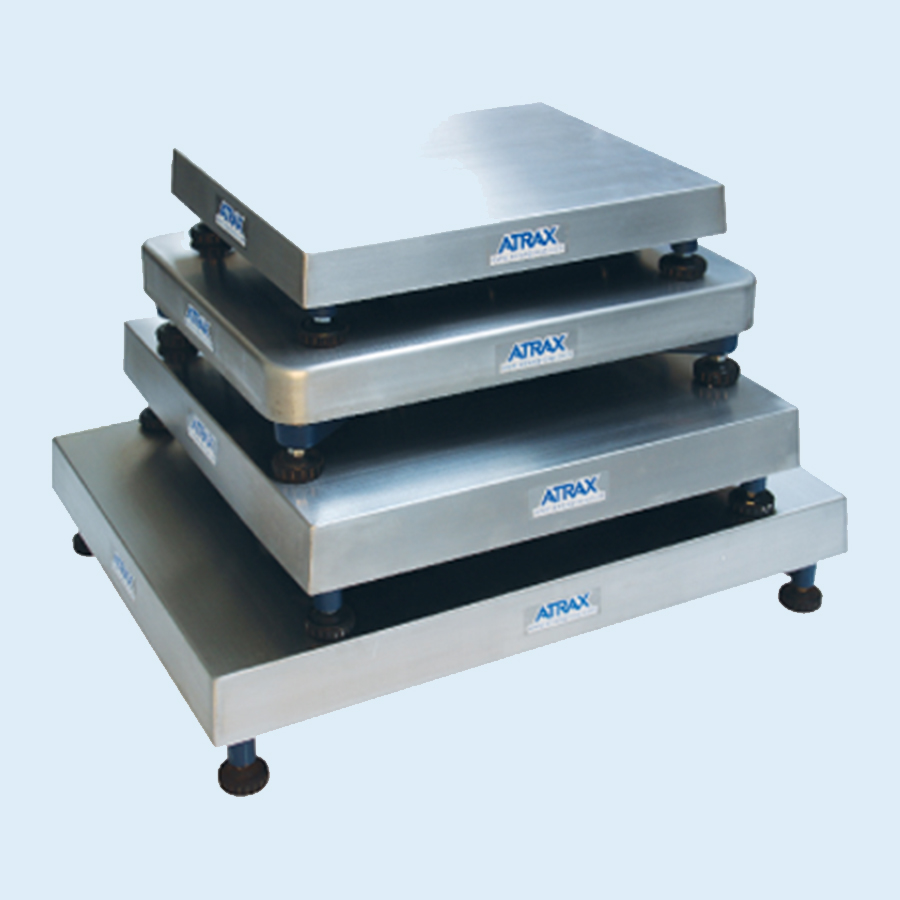 Atrax Out of Gauge (OOG) Scale | Hero 900px Atrax Static and Out-of-Gauge (OOG) Scales - hero image | 900px